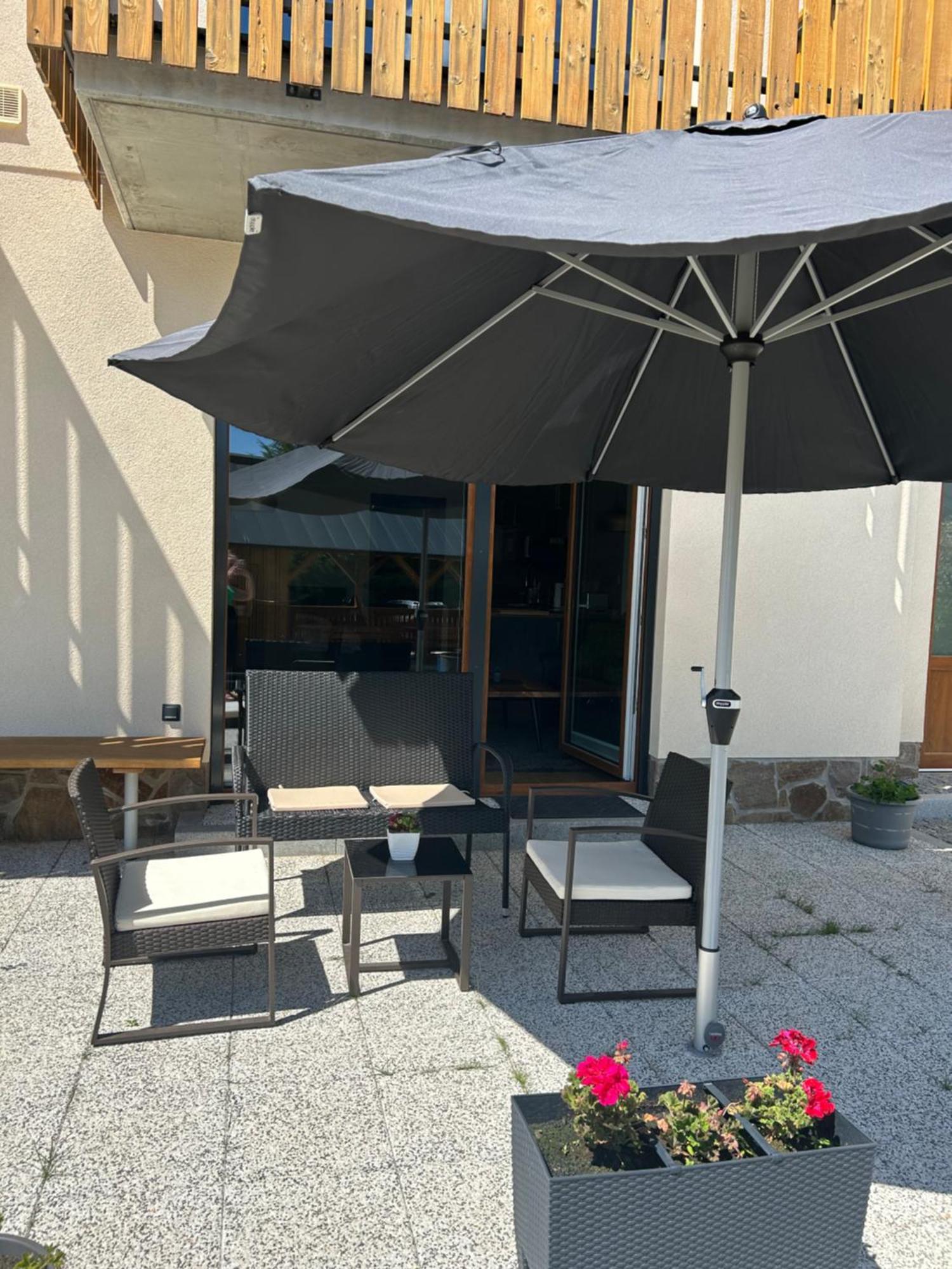 Apartman A3 Kasperky Slunny Moderni Apartman Na Horach Kasperske Hory Exterior foto